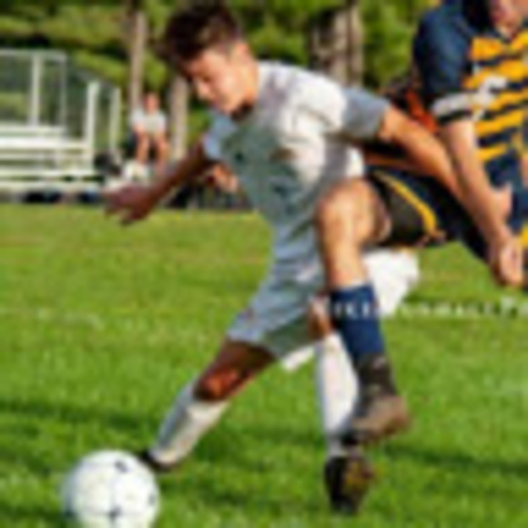 Meet your Posher, Parker - Picture 1 of 1